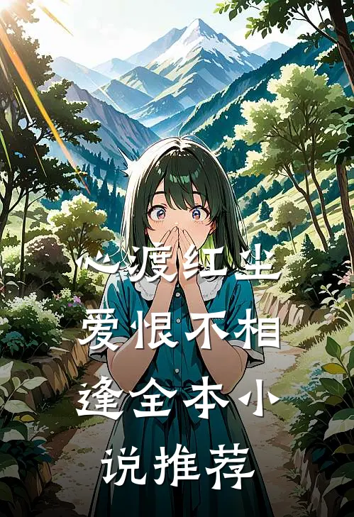 心渡红尘，爱恨不相逢全本小说推荐