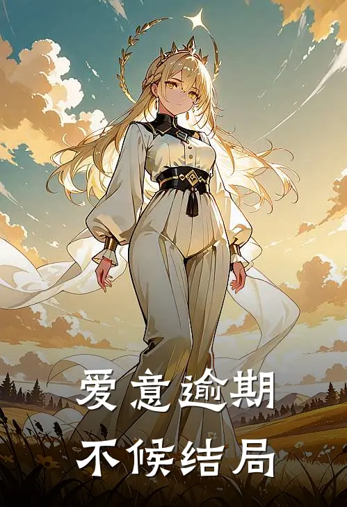 爱意逾期不候结局