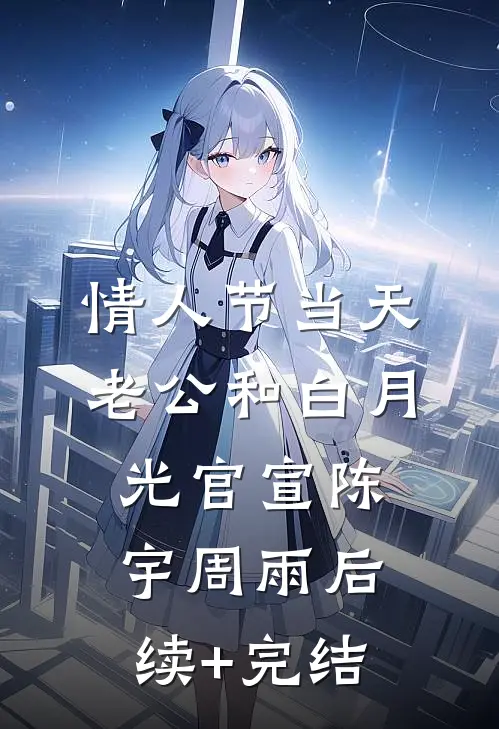 情人节当天，老公和白月光官宣陈宇周雨后续+完结