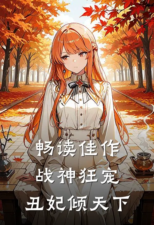 畅读佳作战神狂宠：丑妃倾天下
