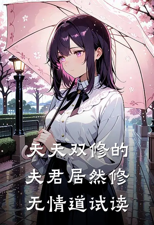 天天双修的夫君居然修无情道试读
