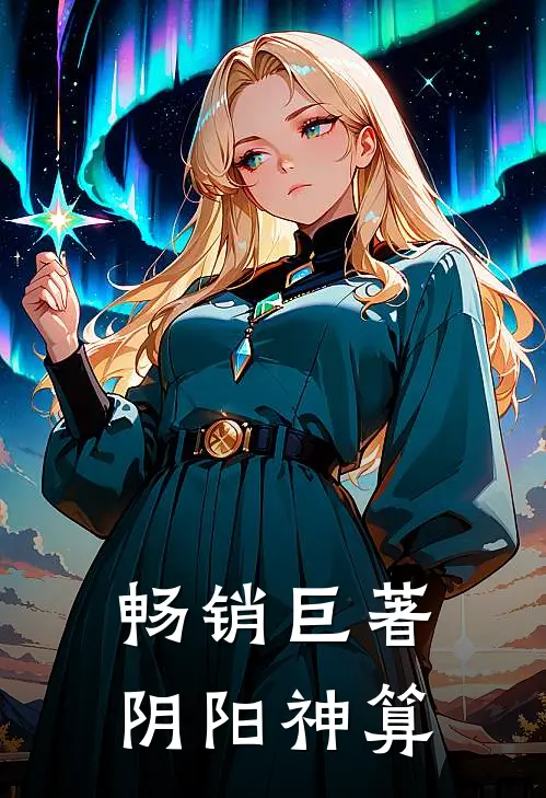 畅销巨著阴阳神算
