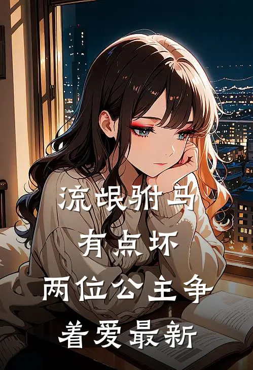 流氓驸马有点坏，两位公主争着爱最新