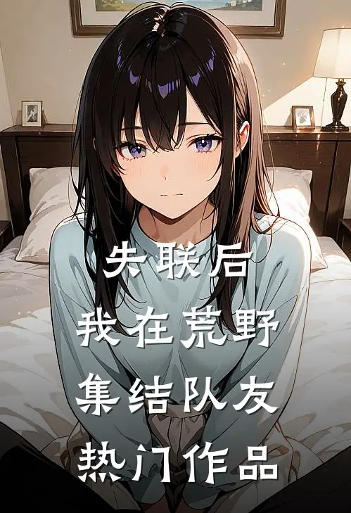 失联后，我在荒野集结队友热门作品
