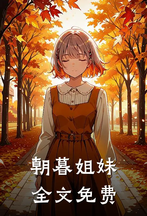 朝暮姐妹全文免费