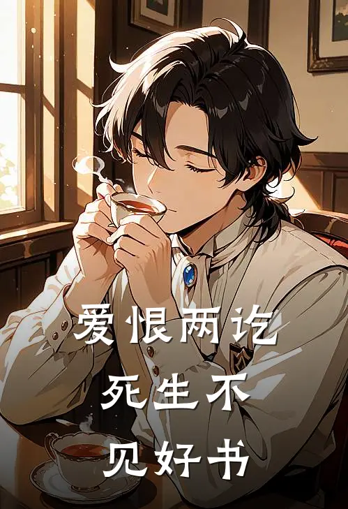 爱恨两讫，死生不见好书