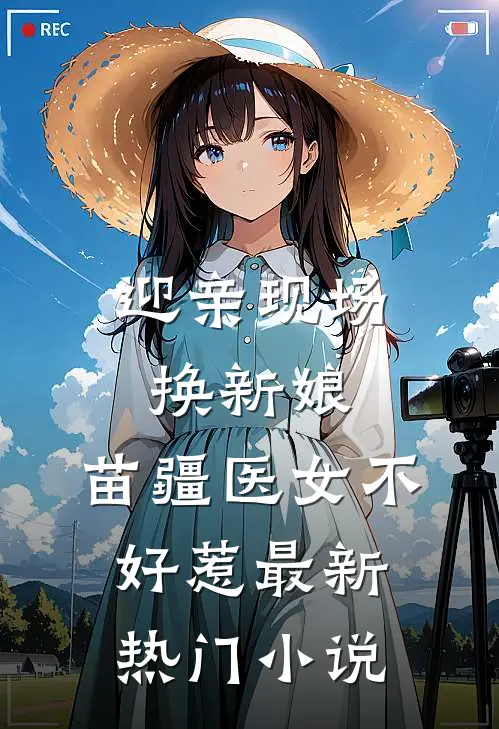 迎亲现场换新娘，苗疆医女不好惹最新热门小说