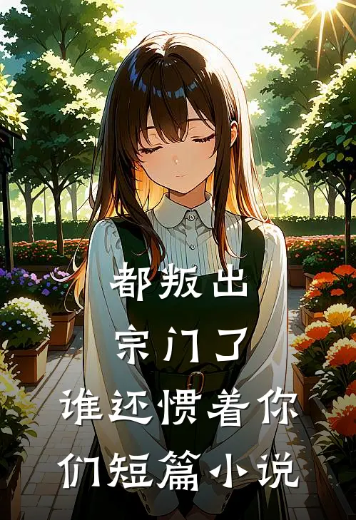 都叛出宗门了，谁还惯着你们短篇小说