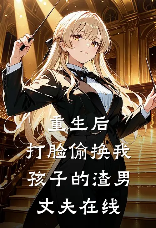 重生后，打脸偷换我孩子的渣男丈夫在线
