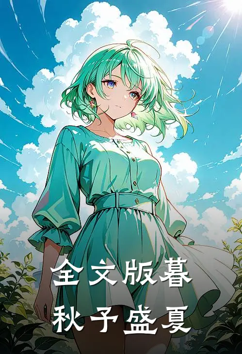 全文版暮秋予盛夏免费阅读