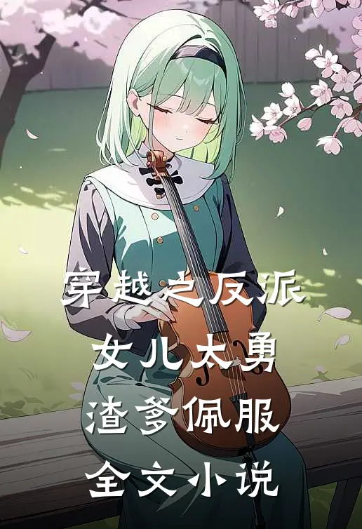 穿越之反派女儿太勇，渣爹佩服全文小说