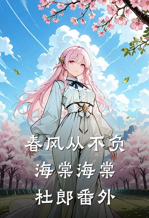 春风从不负海棠海棠杜郎番外