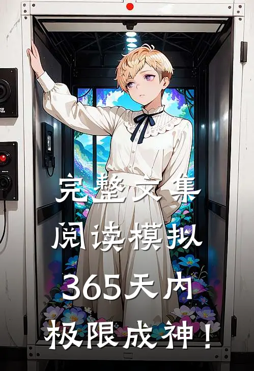 完整文集阅读模拟：365天内，极限成神！