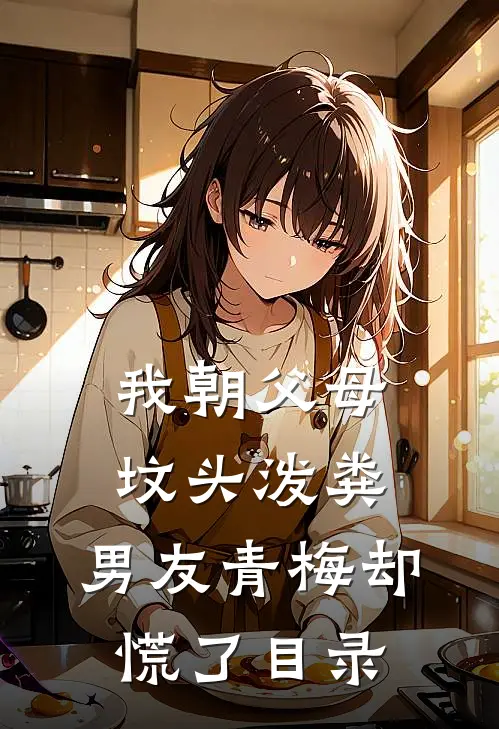 我朝父母坟头泼粪，男友青梅却慌了目录
