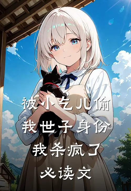 被小乞儿偷我世子身份，我杀疯了必读文