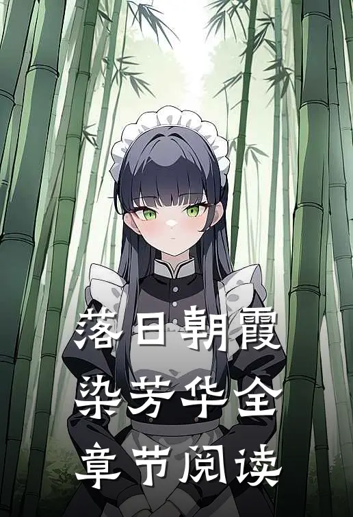 落日朝霞染芳华全章节阅读