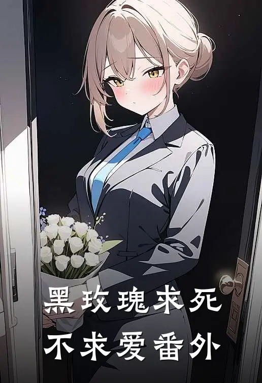 黑玫瑰求死不求爱番外