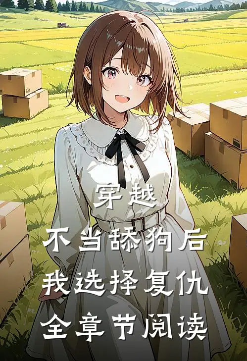 穿越：不当舔狗后，我选择复仇全章节阅读