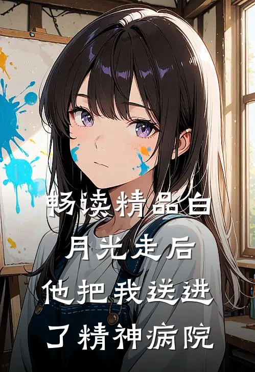 畅读精品白月光走后，他把我送进了精神病院