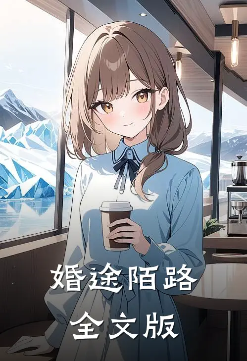 婚途陌路全文版