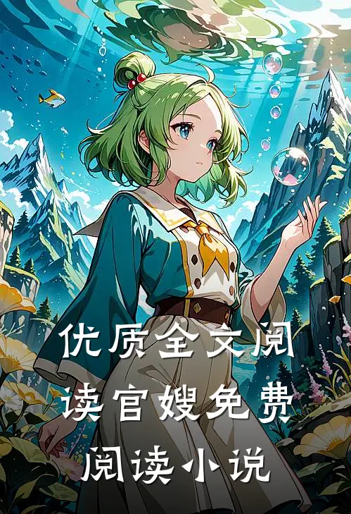 优质全文阅读官嫂免费阅读小说