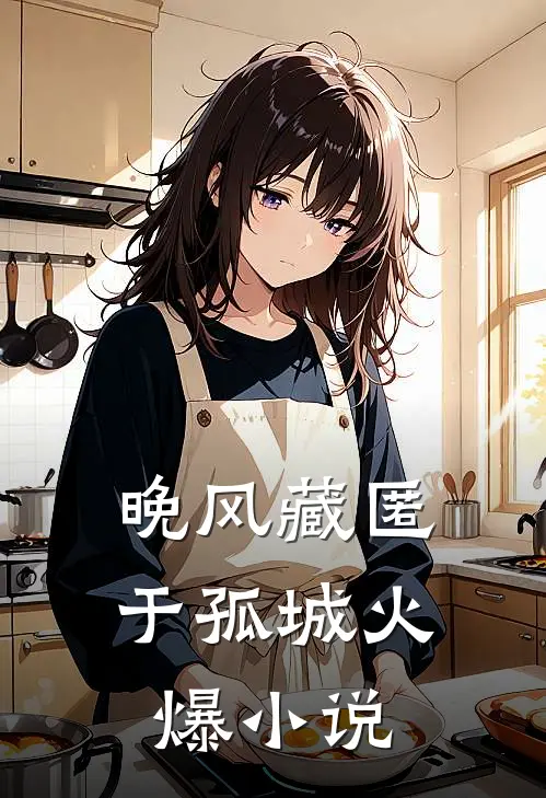 晚风藏匿于孤城火爆小说