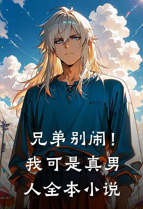 兄弟别闹！我可是真男人全本小说