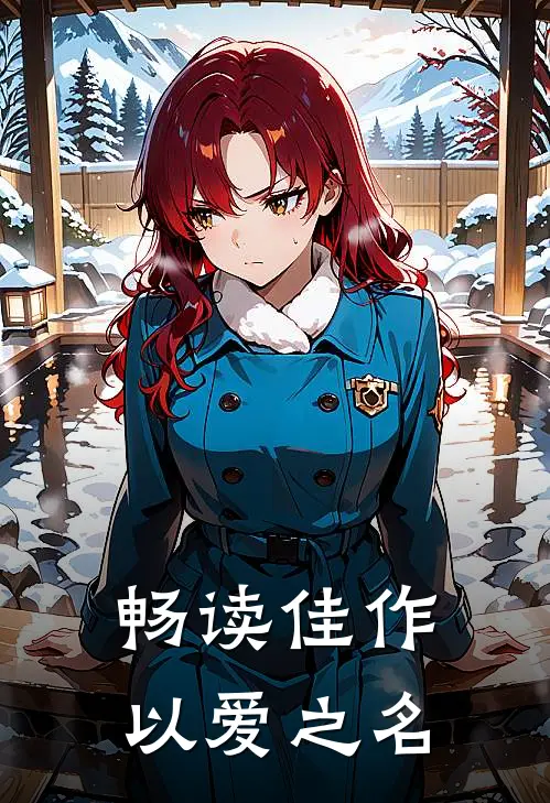 畅读佳作以爱之名