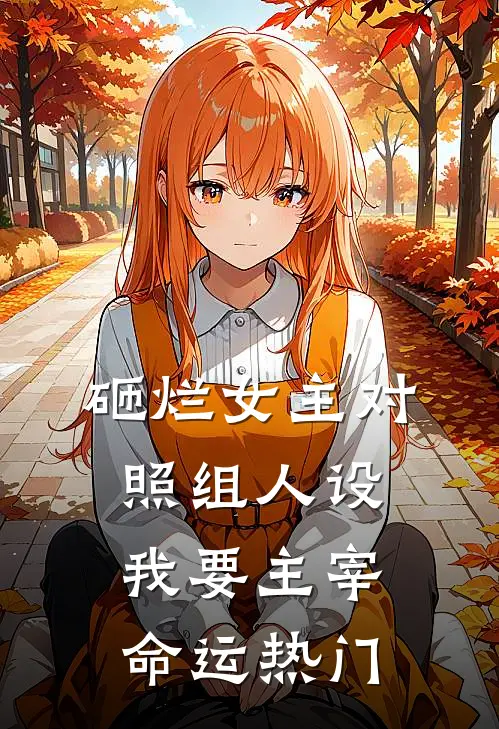 砸烂女主对照组人设，我要主宰命运热门