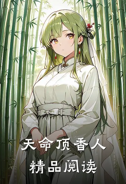 天命顶香人精品阅读