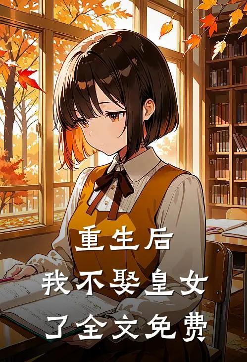 重生后，我不娶皇女了全文免费