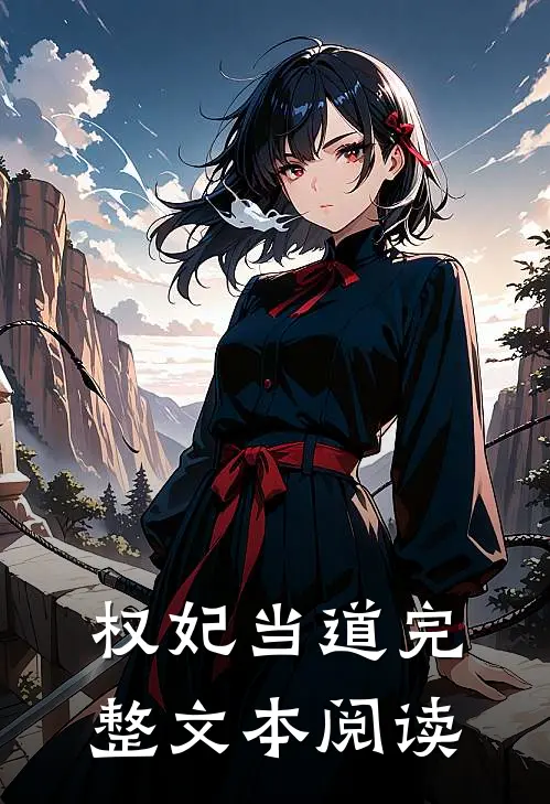 权妃当道完整文本阅读
