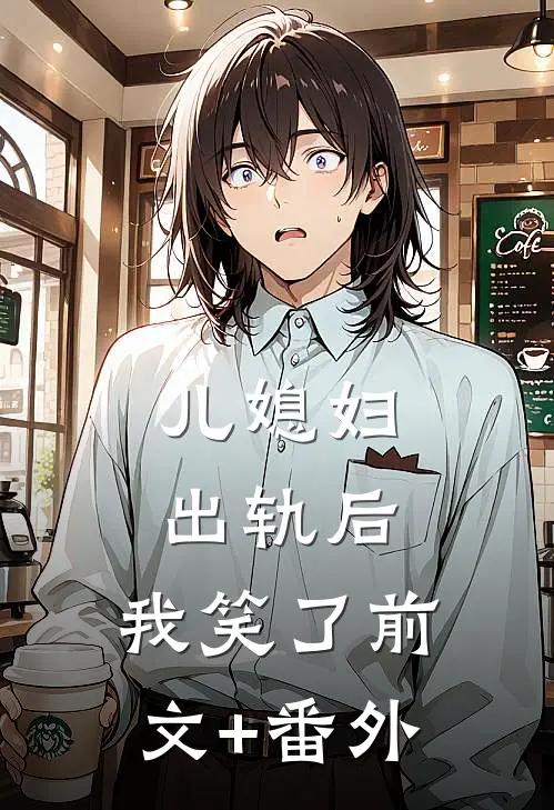 儿媳妇出轨后，我笑了前文+番外