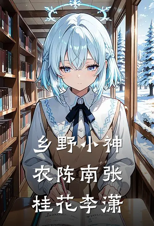 乡野小神农陈南张桂花李潇