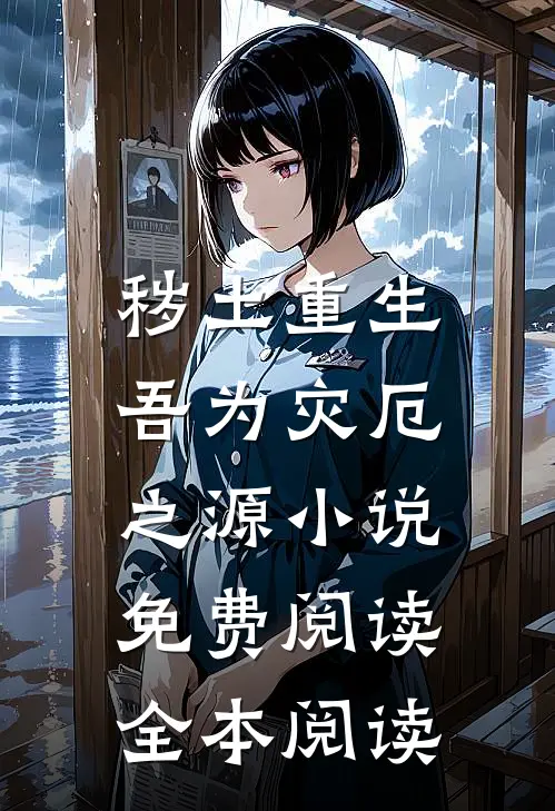 秽土重生,吾为灾厄之源小说免费阅读全本阅读