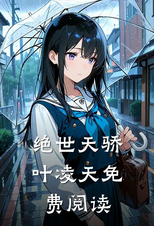 绝世天骄叶凌天免费阅读