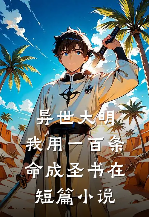 异世大明:我用一百条命成圣书在短篇小说
