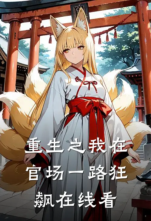 重生之我在官场一路狂飙在线看