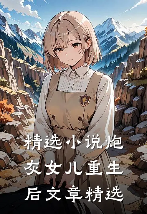 精选小说炮灰女儿重生后文章精选