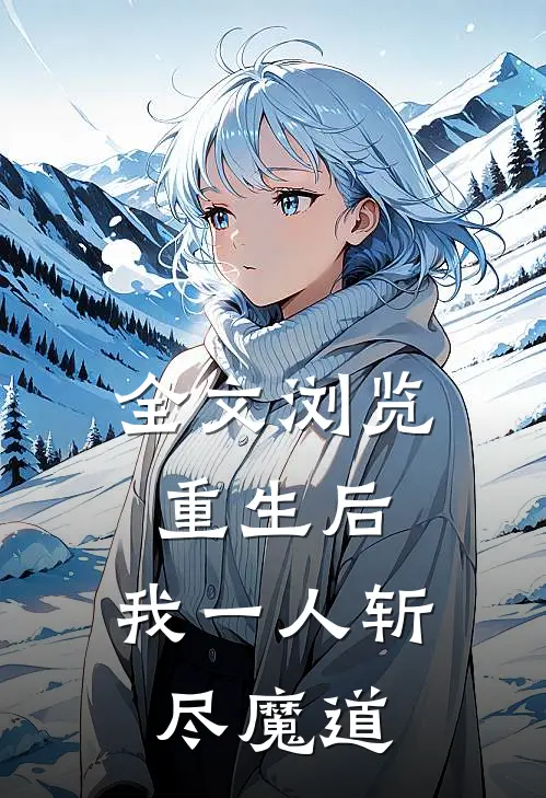 全文浏览重生后，我一人斩尽魔道