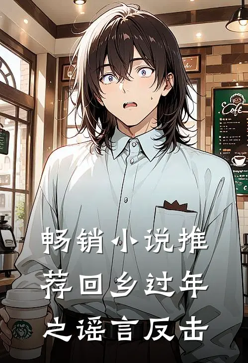 畅销小说推荐回乡过年之谣言反击