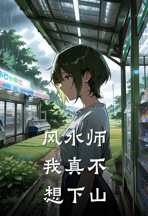 风水师我真不想下山