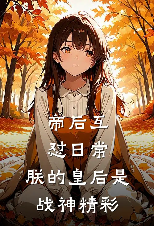 帝后互怼日常：朕的皇后是战神精彩