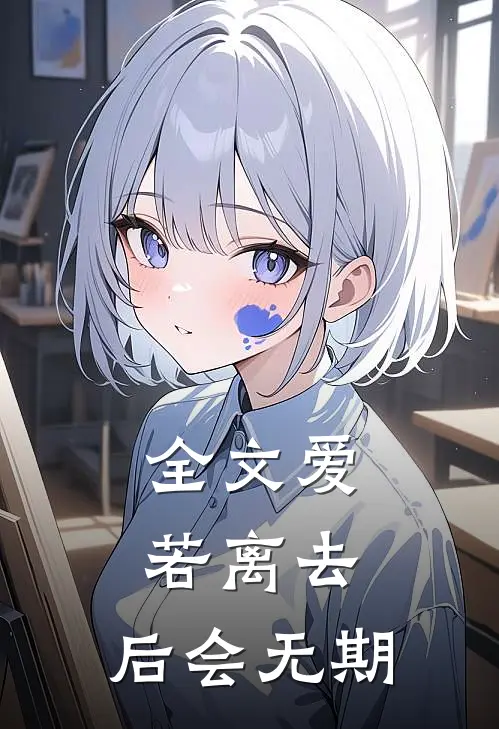 全文爱若离去，后会无期