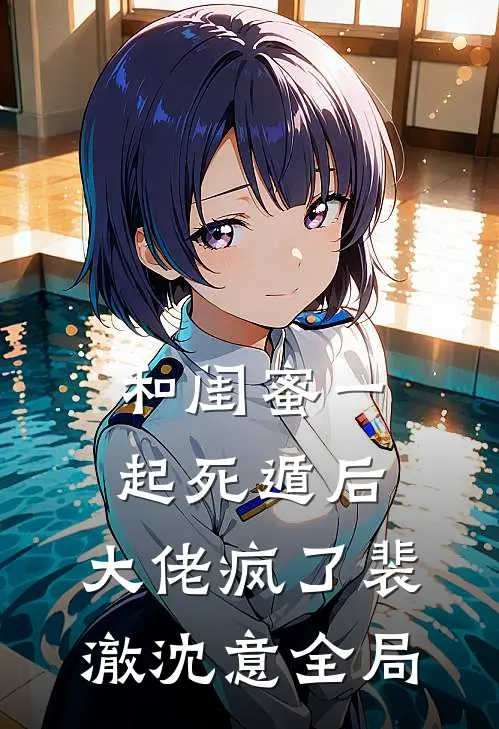 和闺蜜一起死遁后，大佬疯了裴澈沈意全局