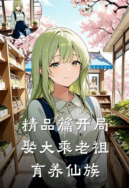 精品篇开局娶大乘老祖，育养仙族