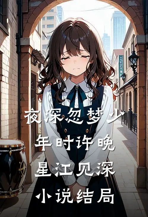 夜深忽梦少年时许晚星江见深小说结局