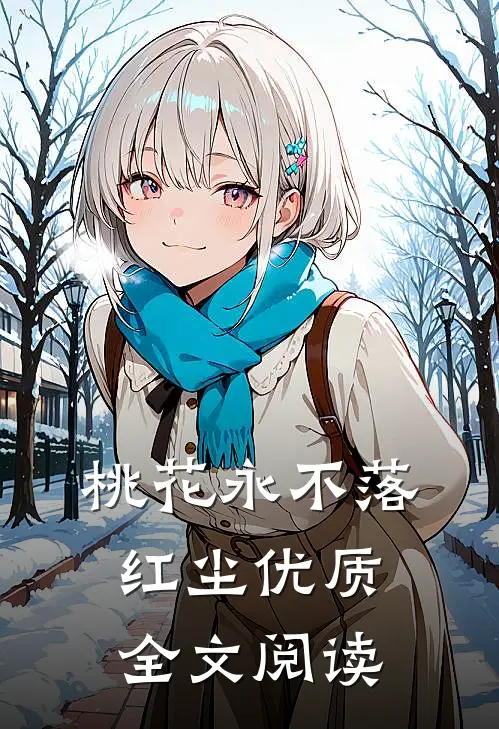 桃花永不落红尘优质全文阅读