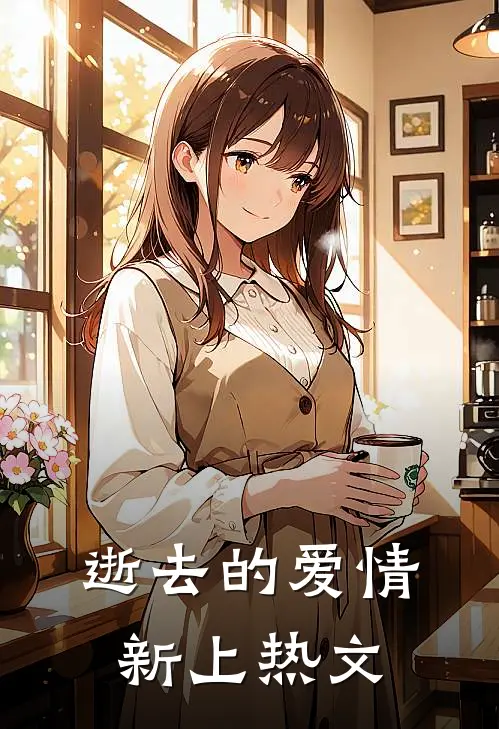 逝去的爱情新上热文