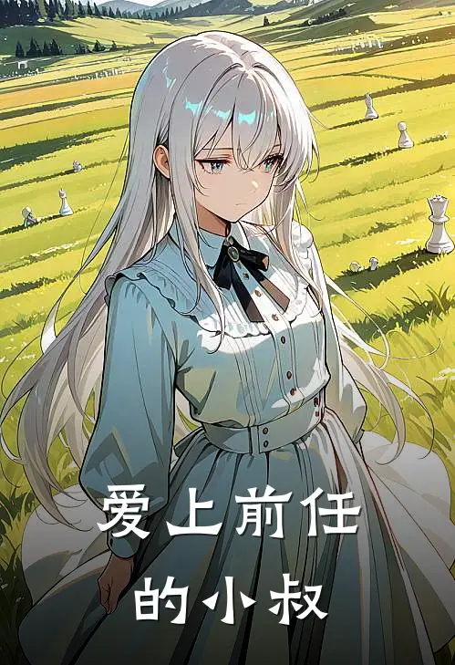 爱上前任的小叔
